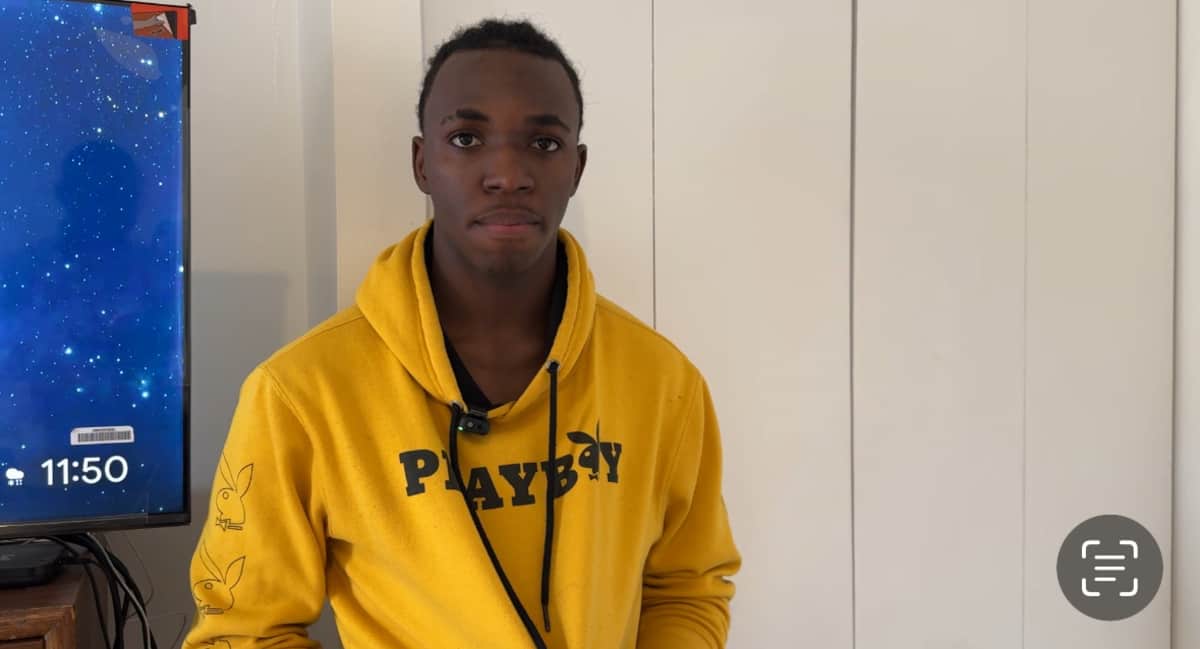 Crise du logement: le stress de se retrouver &agrave; la rue &agrave; 20 ans