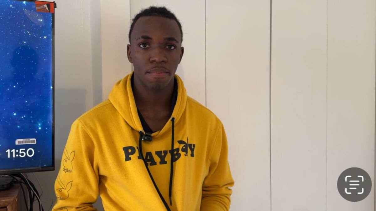 Crise du logement: le stress de se retrouver à la rue à 20 ans