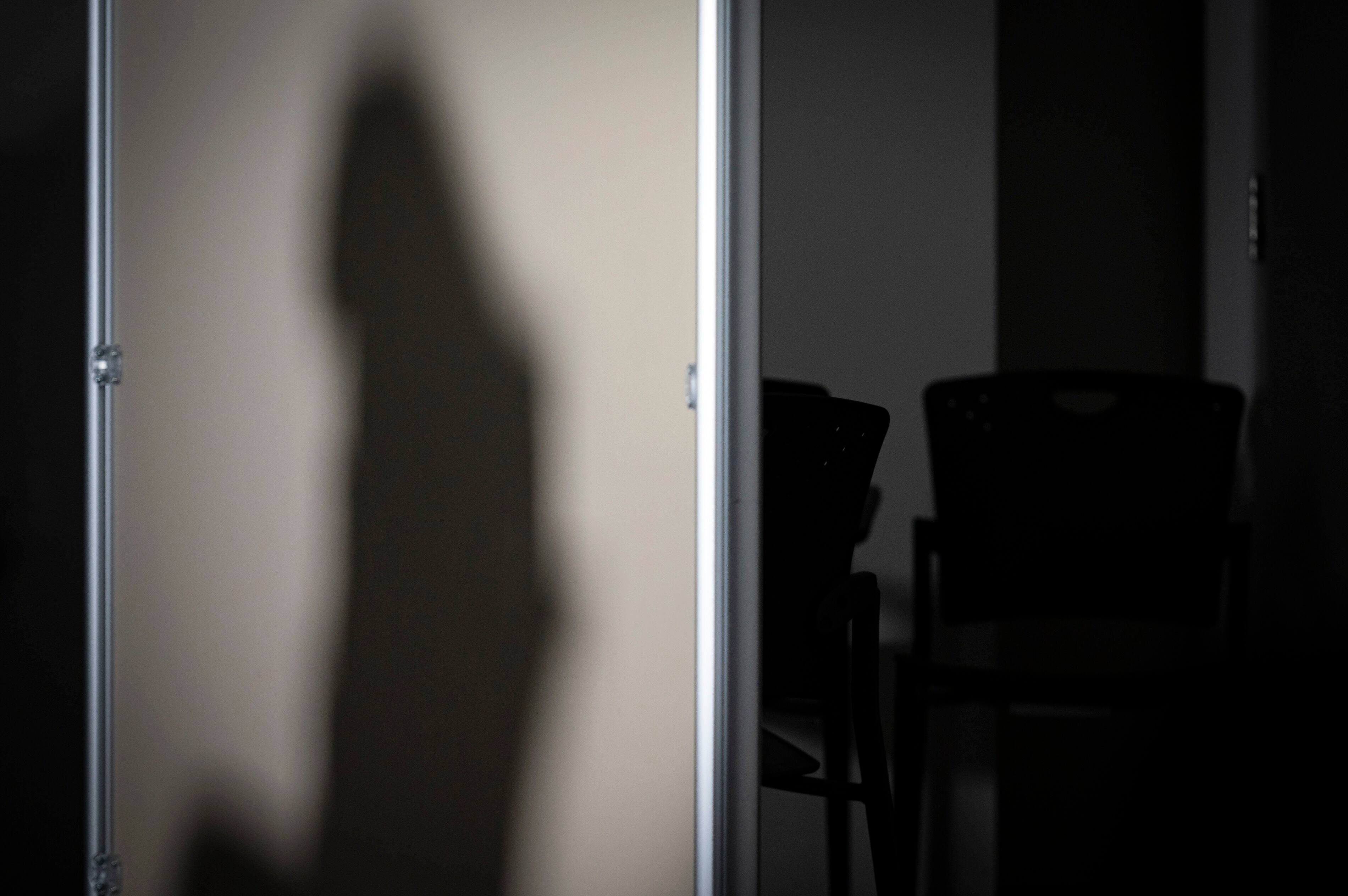 Photo Stevens LeBlanc