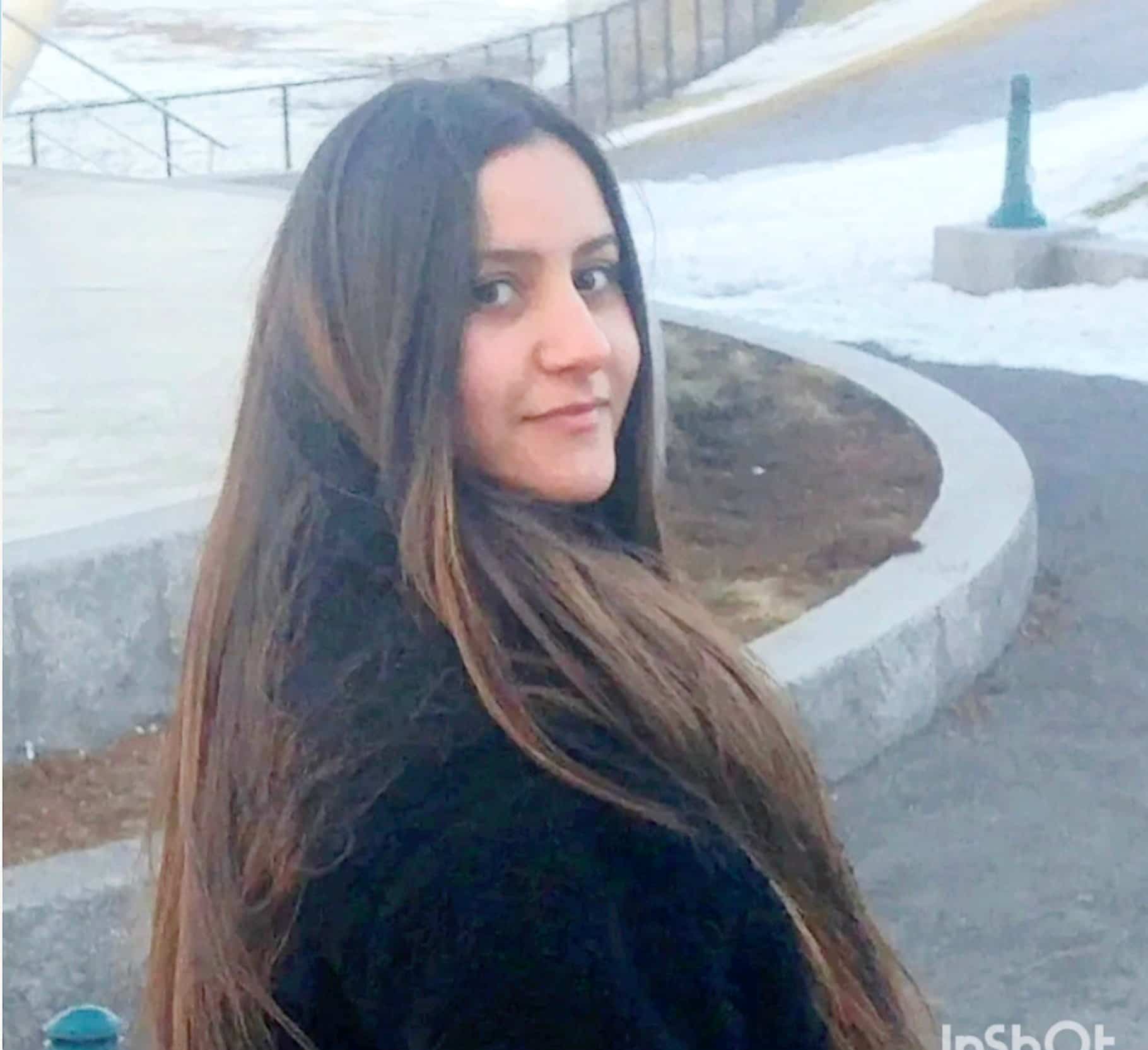 Meurtre «profondément injuste» de Meriem Boundaoui: «Elle n’aurait jamais dû être la victime»