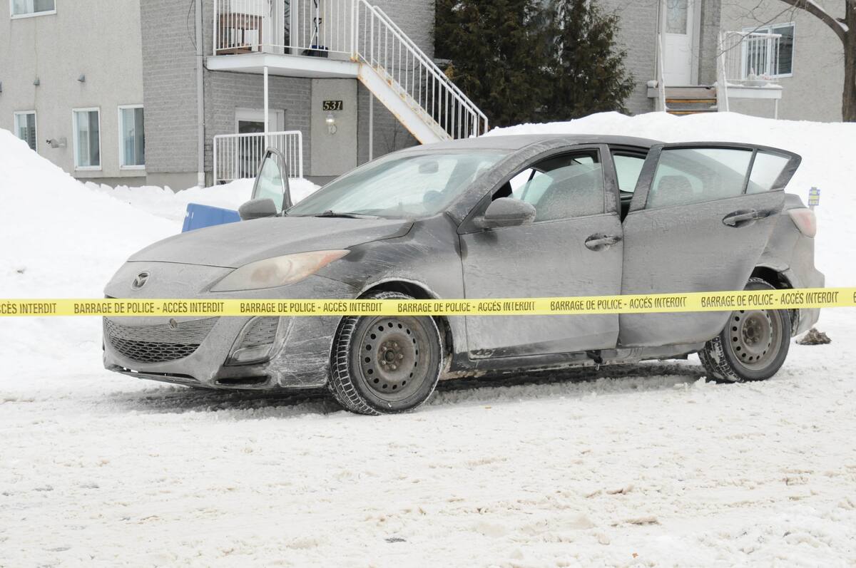 Invasion de domicile &agrave; Saint-J&eacute;r&ocirc;me: les suspects sont arr&ecirc;t&eacute;s... et les victimes aussi