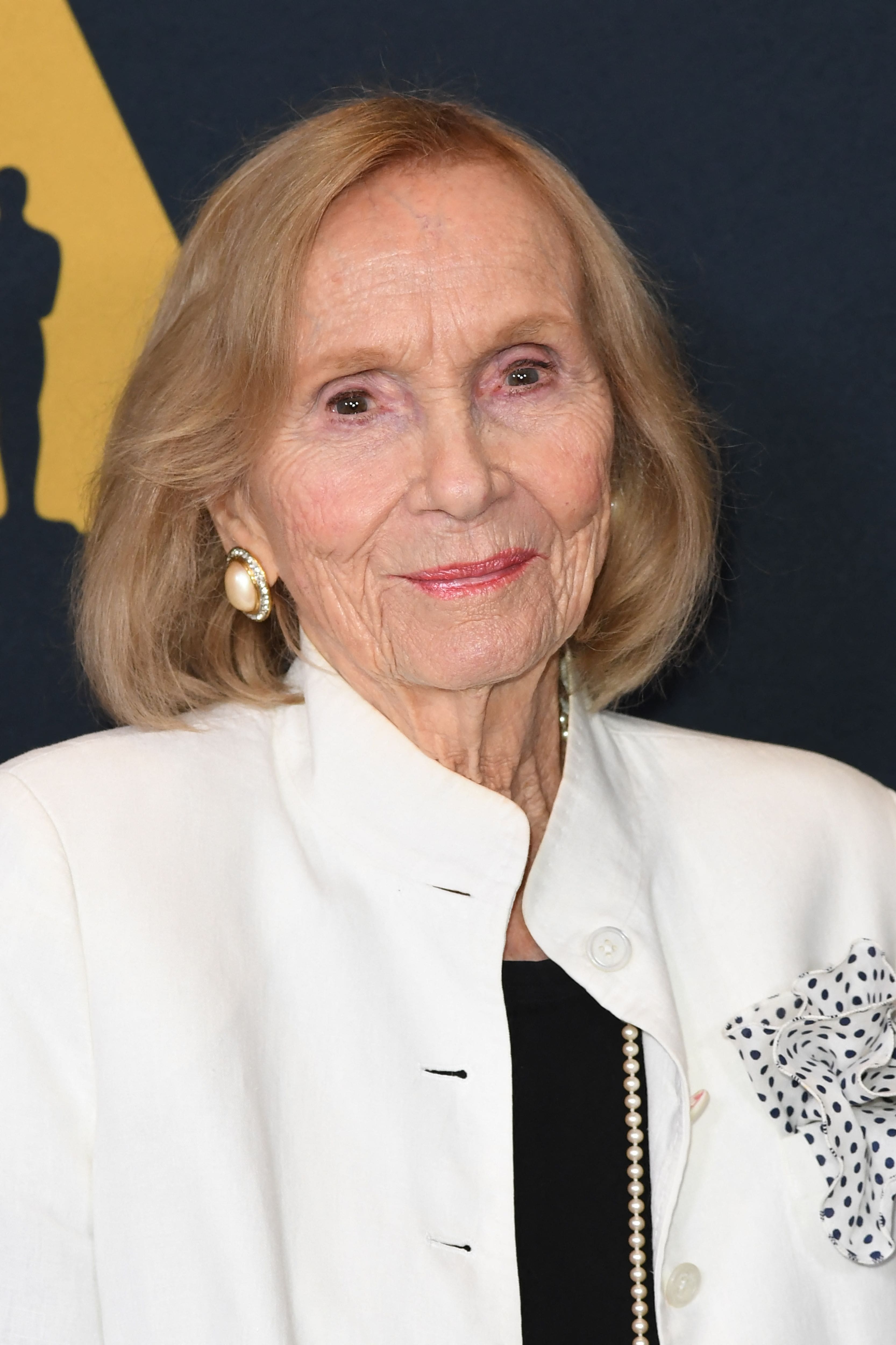 L'actrice américaine Eva Marie Saint, vedette de «La mort aux trousses», est décédée à 102 ans