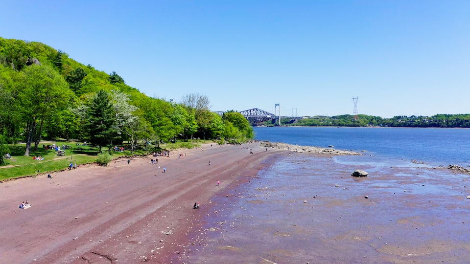 Quartiers d'ici: Cap-Rouge au rythme du fleuve | JDQ