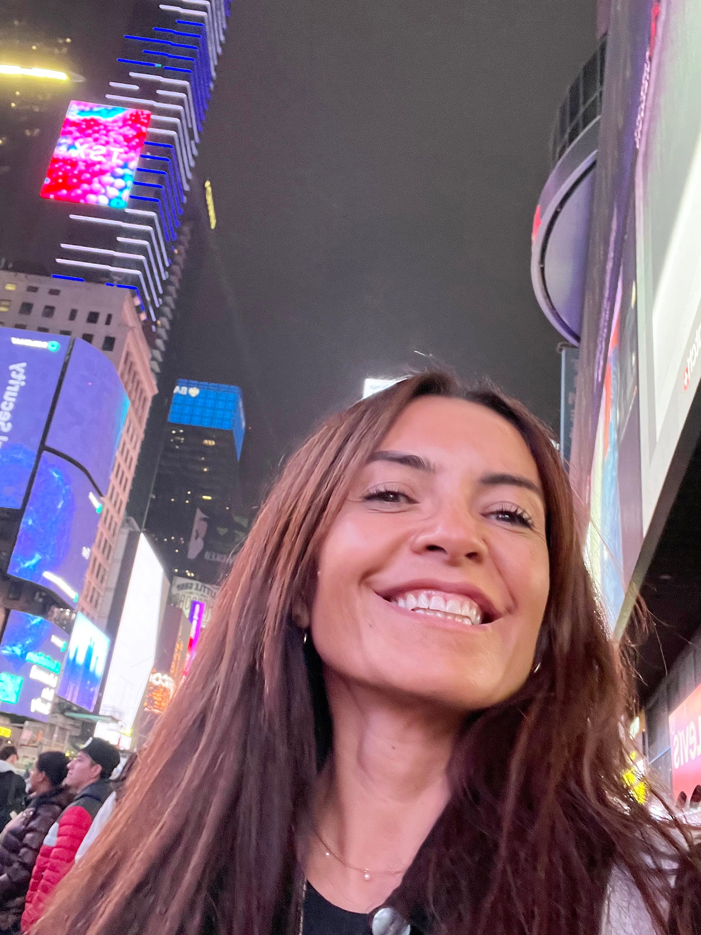 Mon 48h gourmand (et relaxant!) &agrave; New York