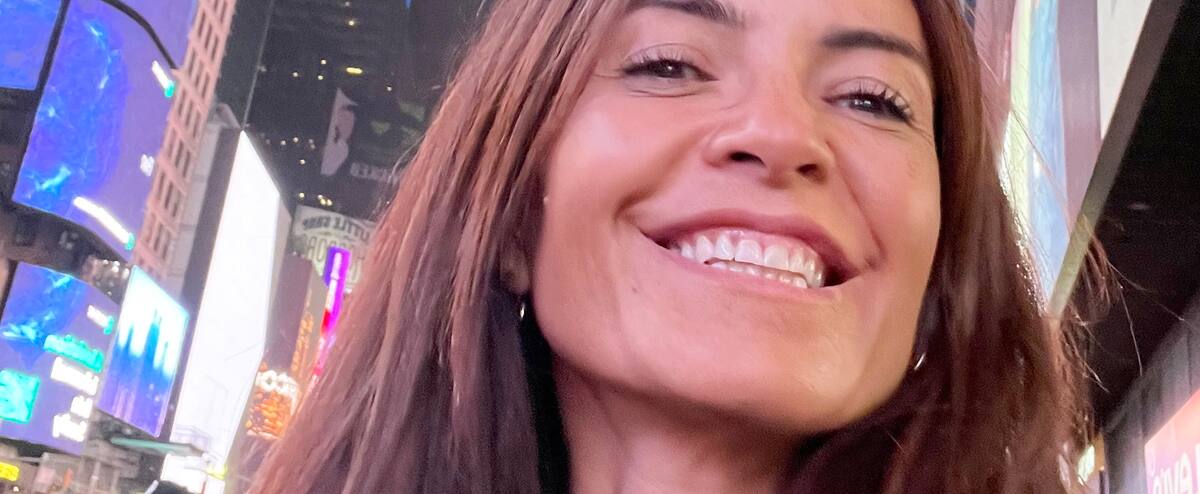 Mon 48h gourmand (et relaxant!) à New York