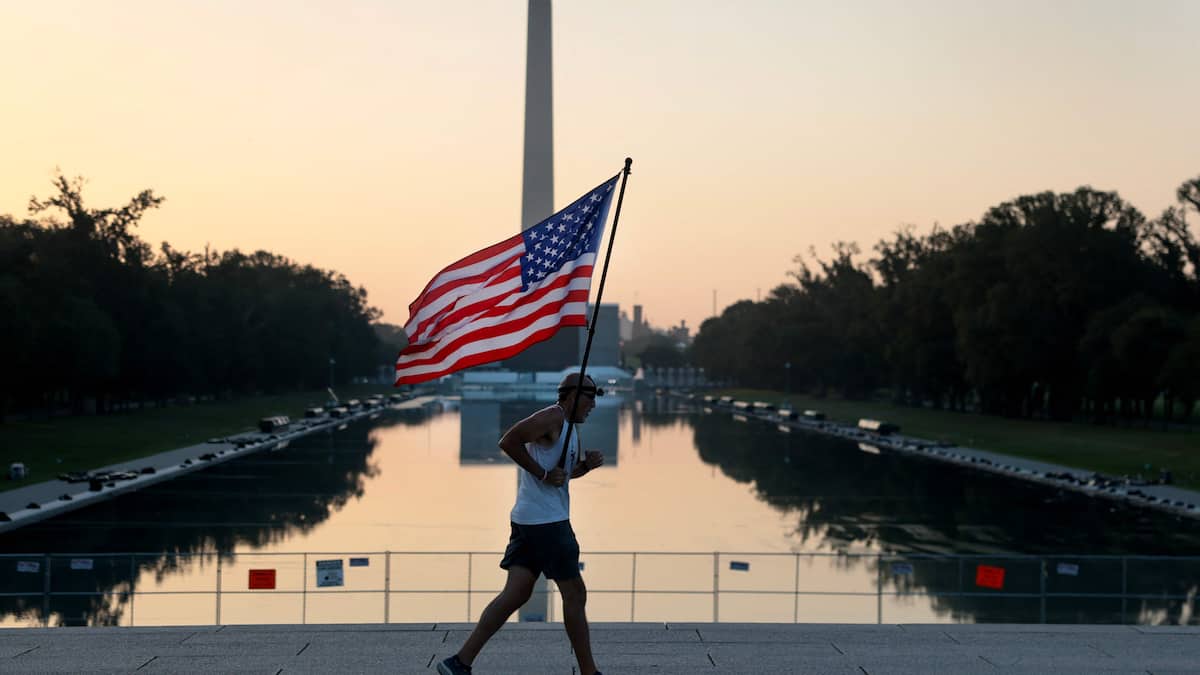 Fourth of July festivities: Americans disunited by a new “revolution” Fourth of July festivities: Americans disunited by a new “revolution”