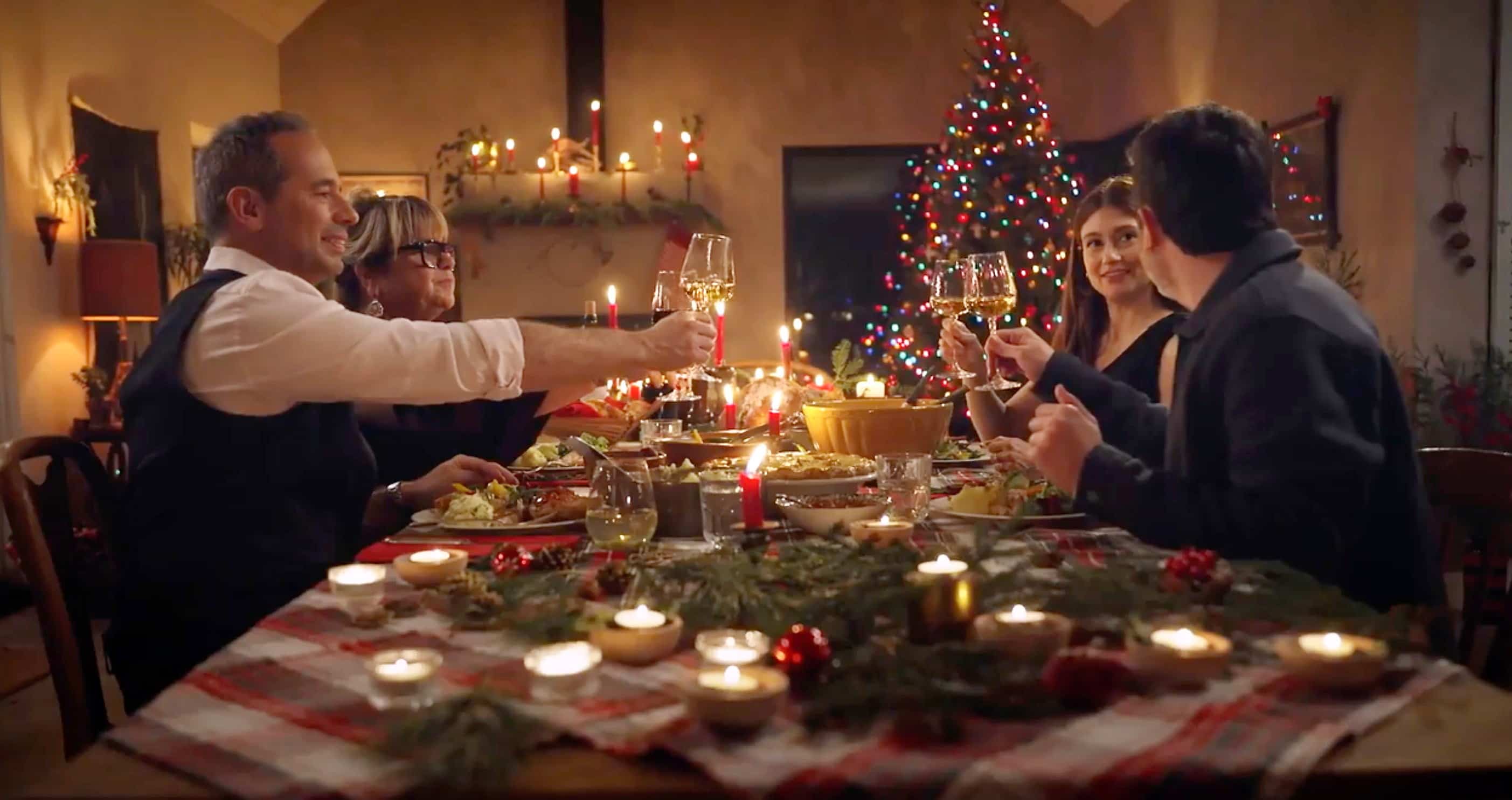 La t&eacute;l&eacute; des F&ecirc;tes: 50 &eacute;missions pour toute la famille