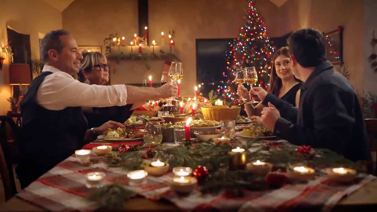 La télé des Fêtes: 50 émissions pour toute la famille