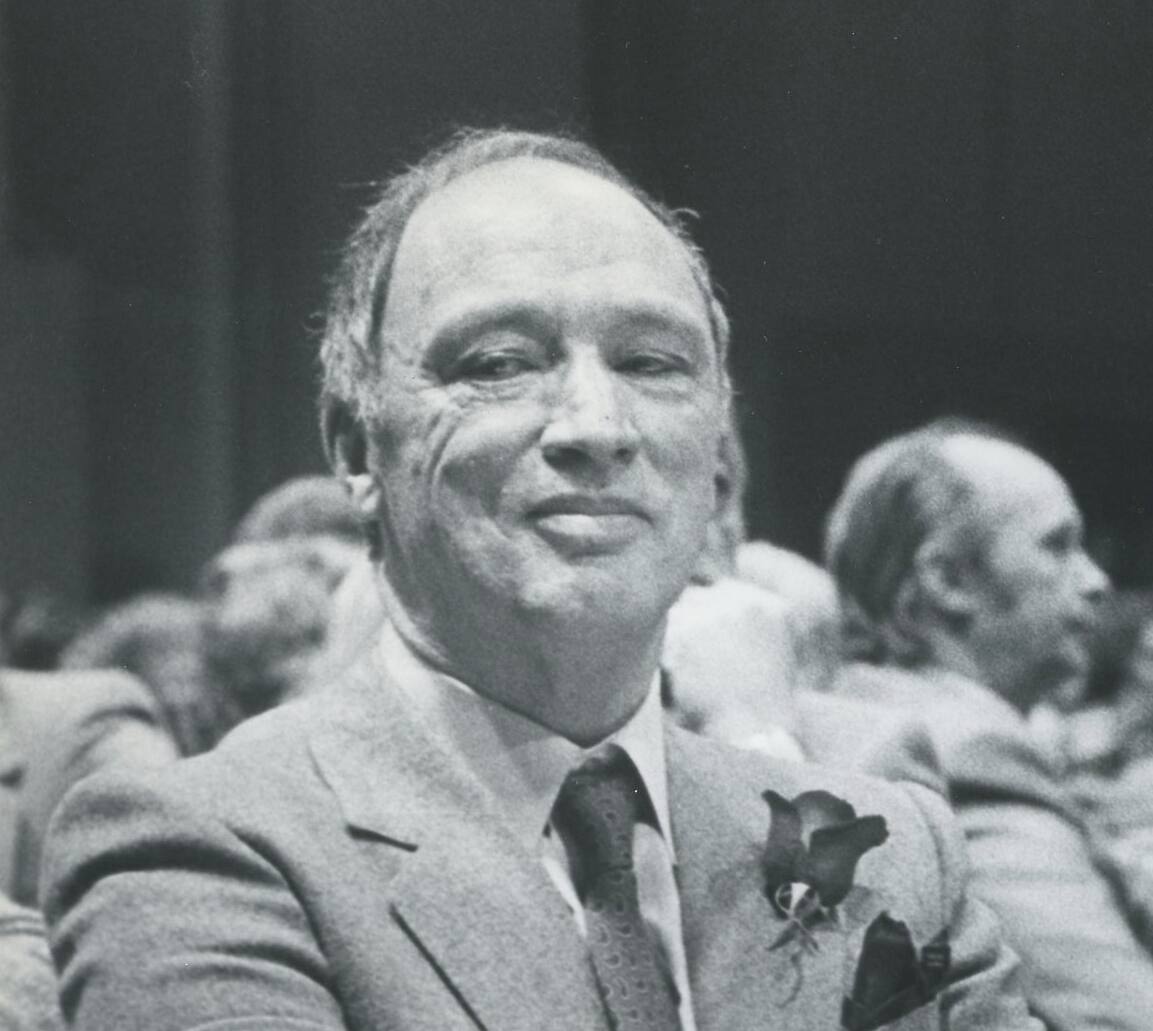 Pierre Elliott Trudeau voulait nuire à l'économie du Québec TVA Nouvelles