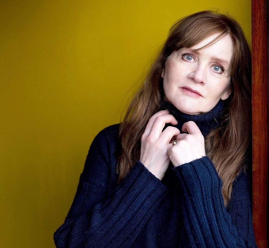 L&rsquo;écrivaine islandaise Auður Ava Ólafsdóttir explore l’identité et la renaissance dans «DJ Bambi»