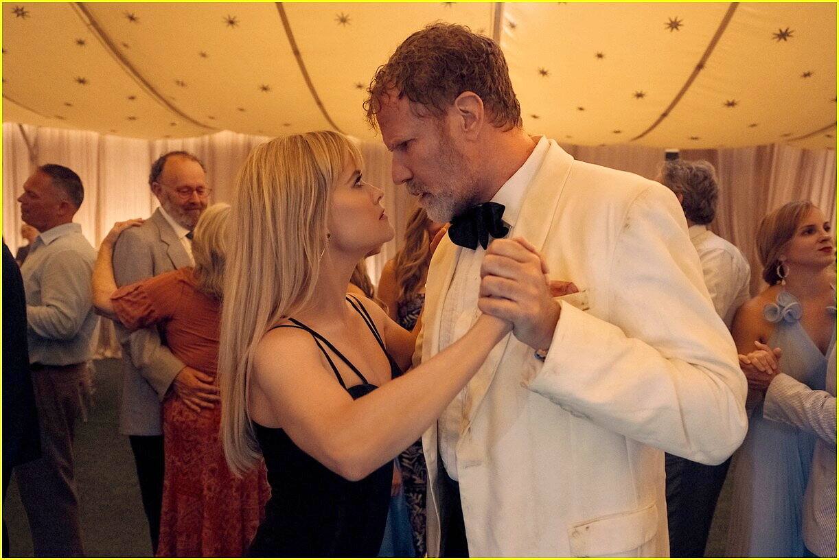 コメディとロマンスが結婚式を背景にミックスする5つの映画があります