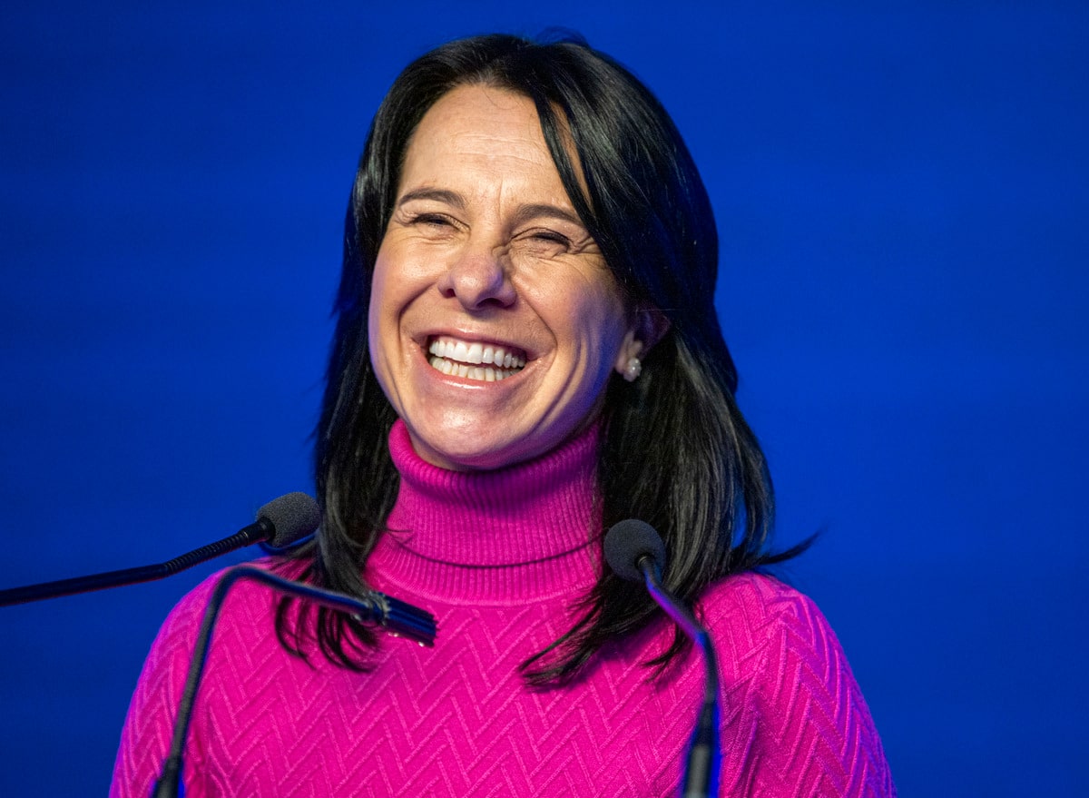 Valérie Plante A Legacy of Leadership in Montreal