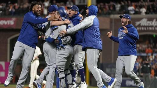 MLB: prédictions pour les séries de championnat