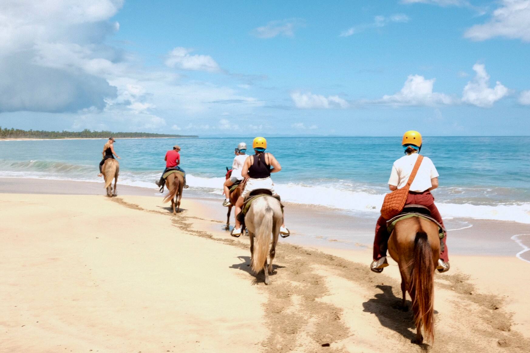 4 excursions qui valent la peine à Punta Cana 