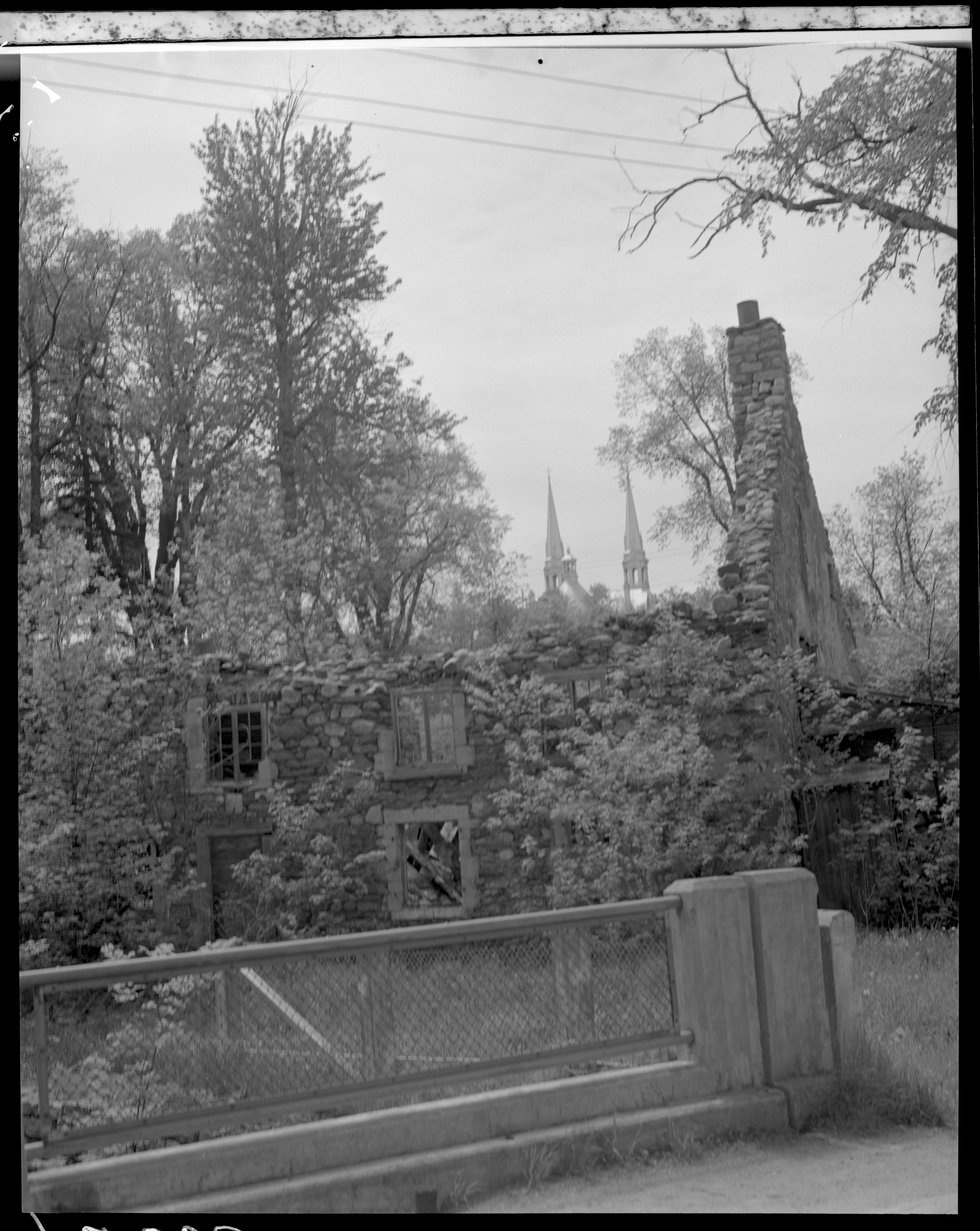 [PHOTOS] Les 350 ans de L'AncienneLorette en 11 institutions et