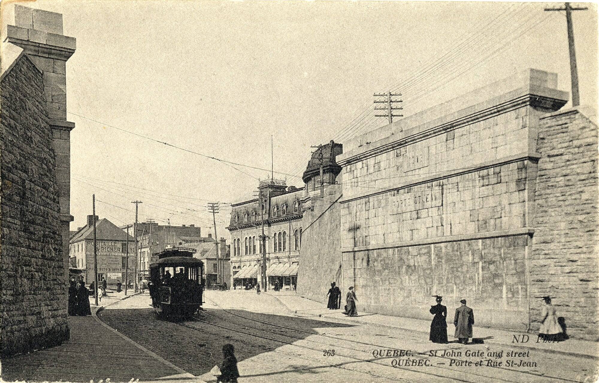 [EN IMAGES] Voici 8 choses à savoir sur l’histoire du chemin de fer à