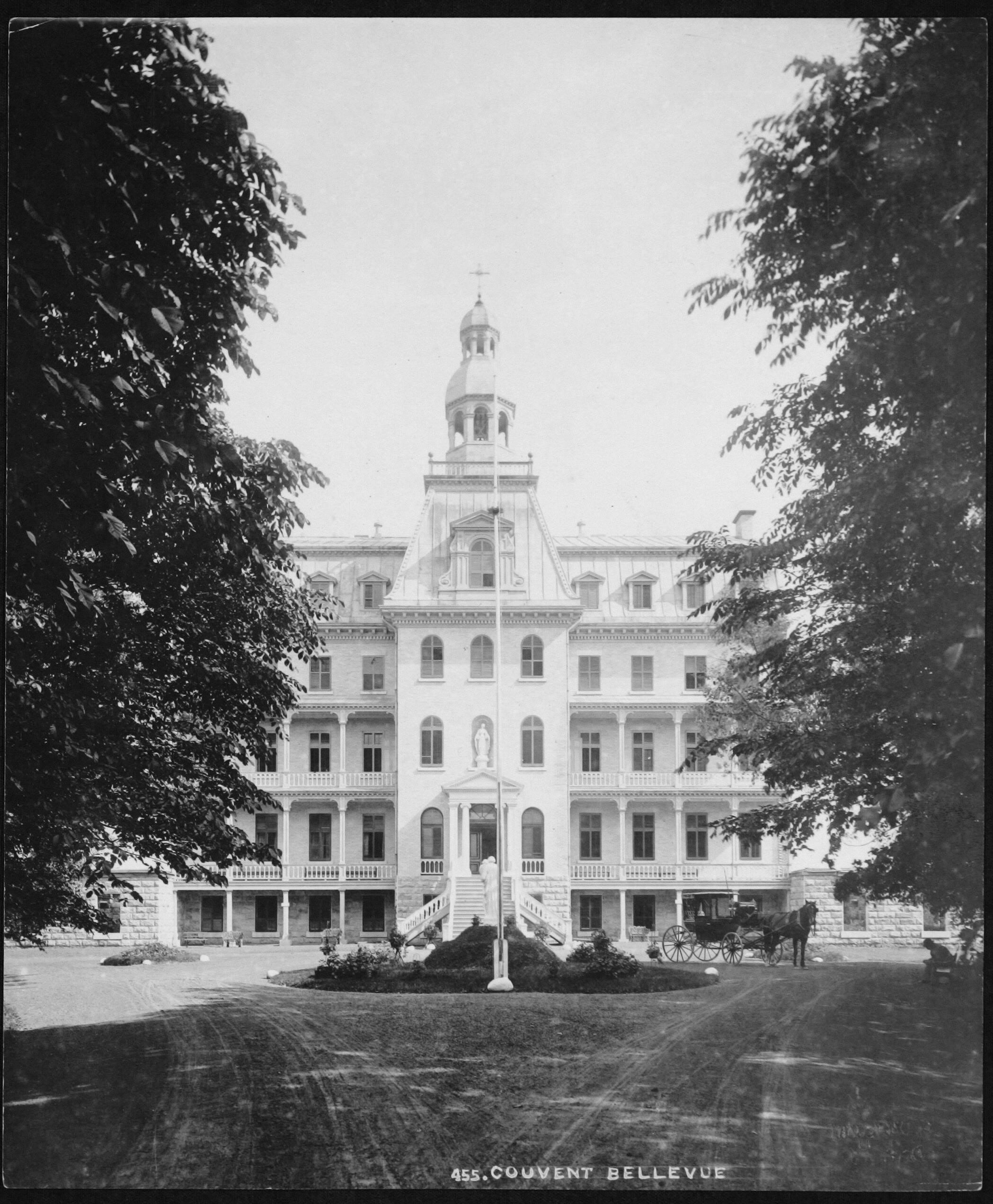 Photos 10 Ecoles Disparues Ou Ayant Change De Vocation Dans La Region De Quebec Jdq