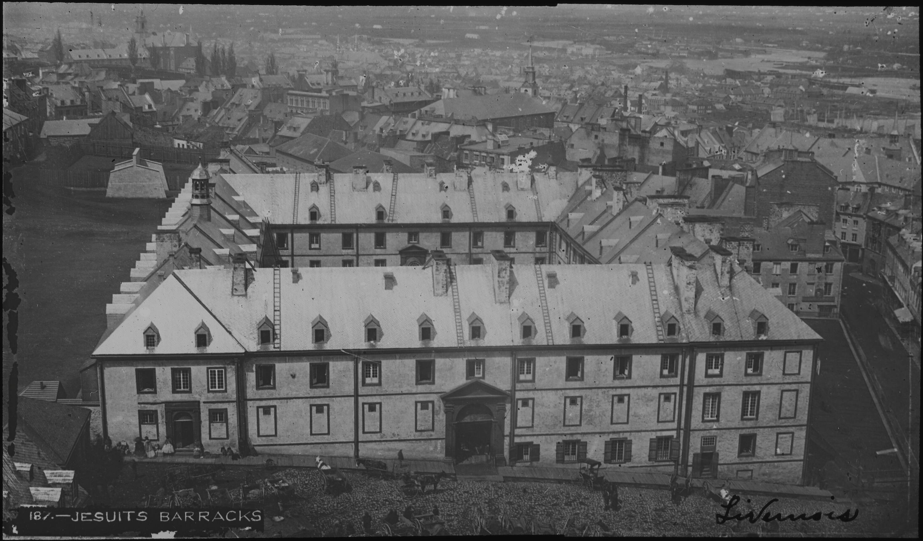 Photos 10 Ecoles Disparues Ou Ayant Change De Vocation Dans La Region De Quebec Jdq