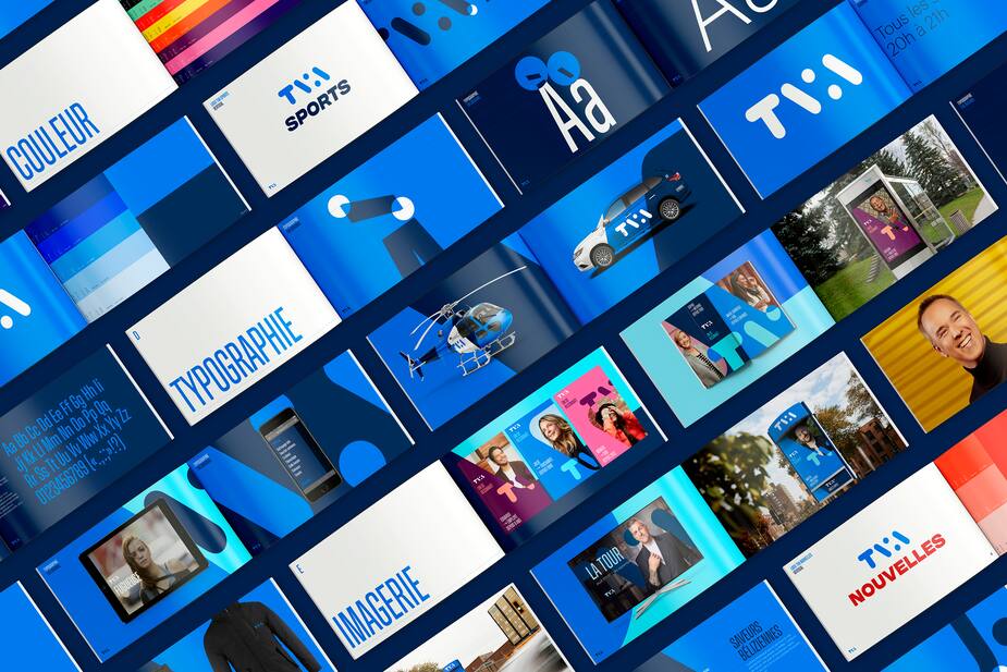 Image principale de l'article TVA dévoile sa nouvelle vision