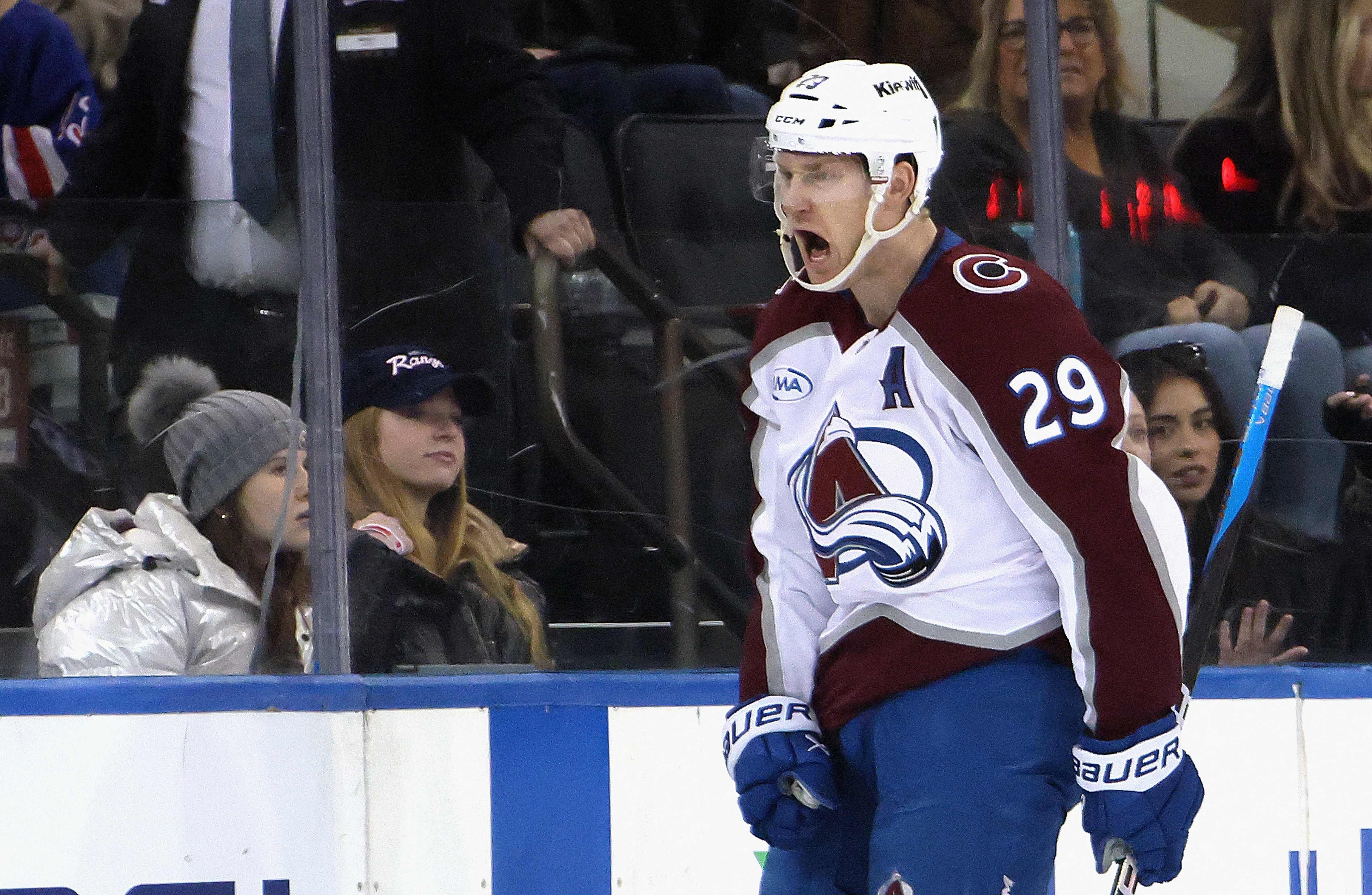 À TVA Sports: les champions en titre affrontent les premiers de classe