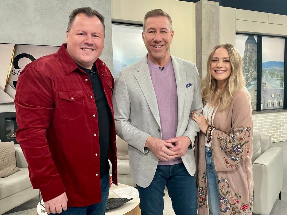 Troisième album en duo