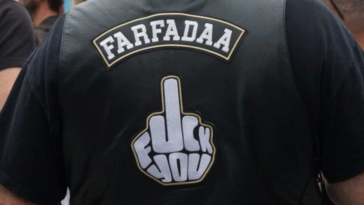 Manifestations à Ottawa: les Farfadaa devant la justice