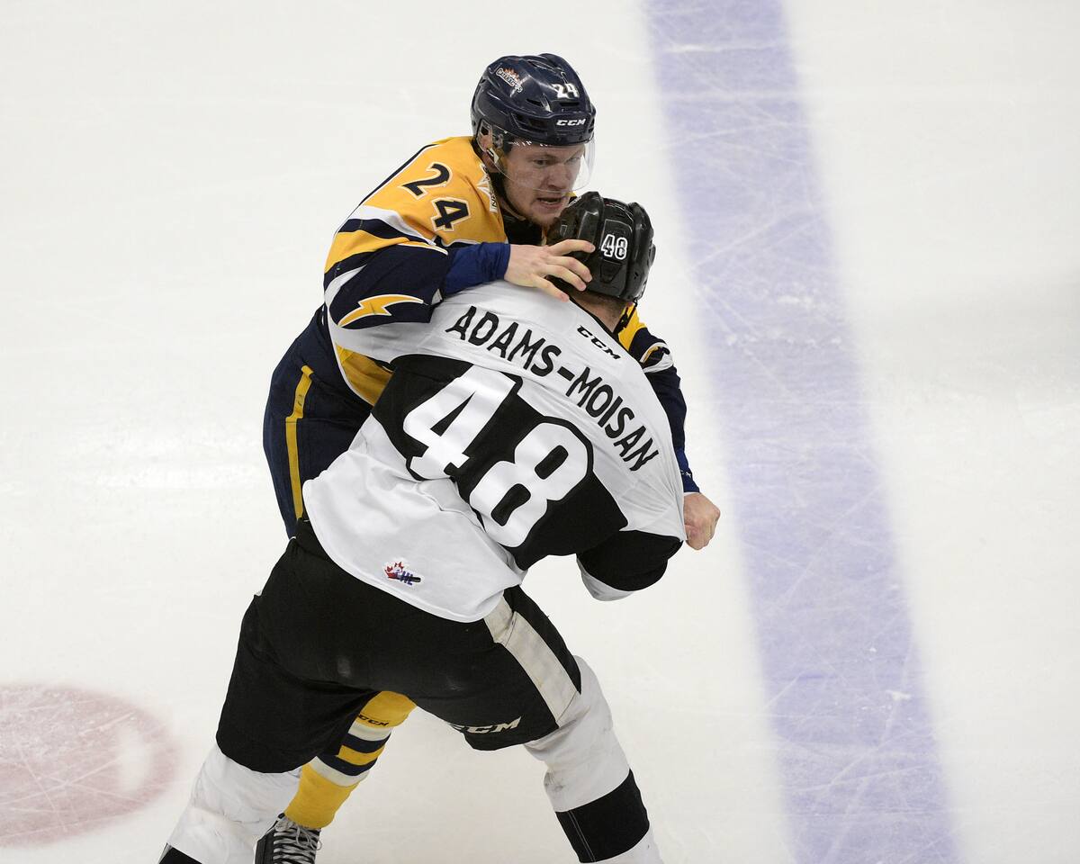 Mathieu Olivier a complètement changé la trajectoire de la concession ...