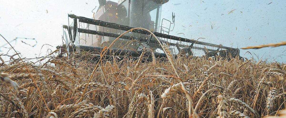 Russia stopped participating in the Ukrainian grain export agreement Russia stopped participating in the Ukrainian grain export agreement