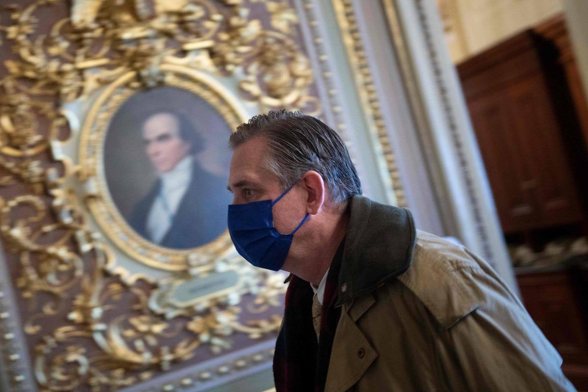 Voici tout ce qu'il faut savoir pour comprendre le deuxième procès en destitution de Donald ...