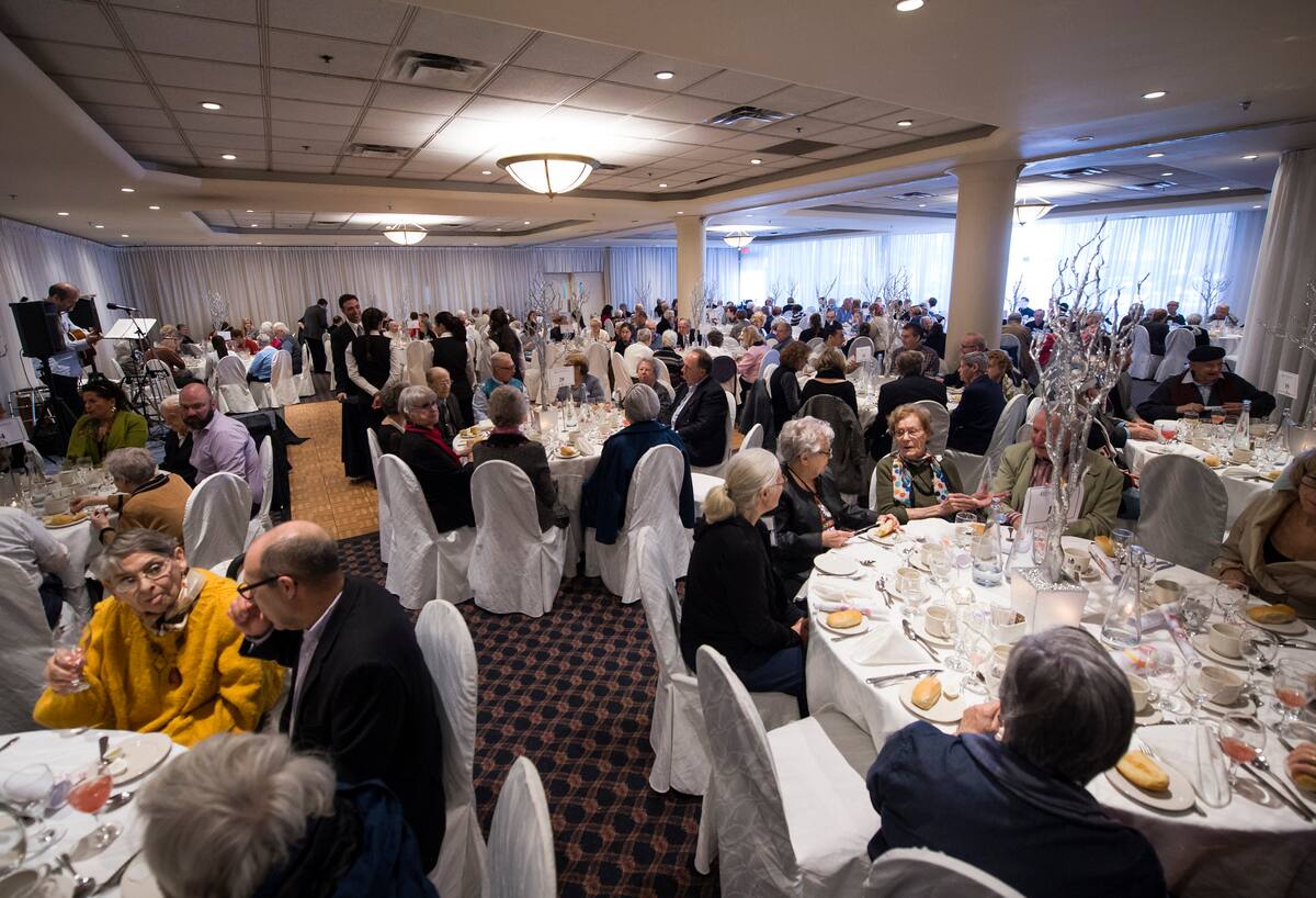 Un organisme demande &agrave; Qu&eacute;bec d'en faire plus pour les a&icirc;n&eacute;s