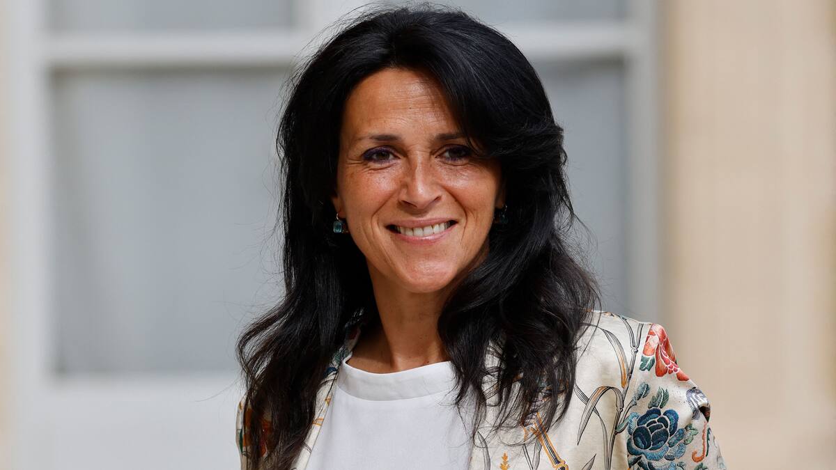 France: plaintes pour viols contre la secrétaire d'État