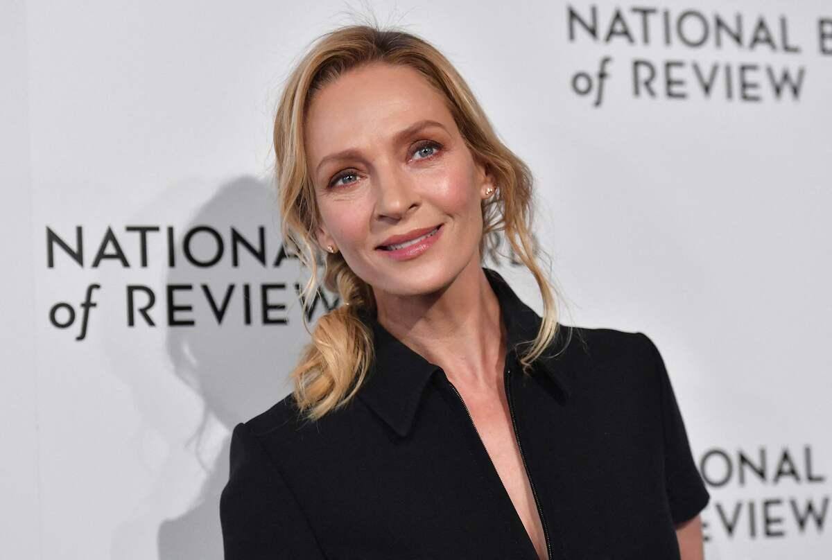 En soutien aux femmes du Texas, Uma Thurman r&eacute;v&egrave;le avoir avort&eacute; dans sa jeunesse