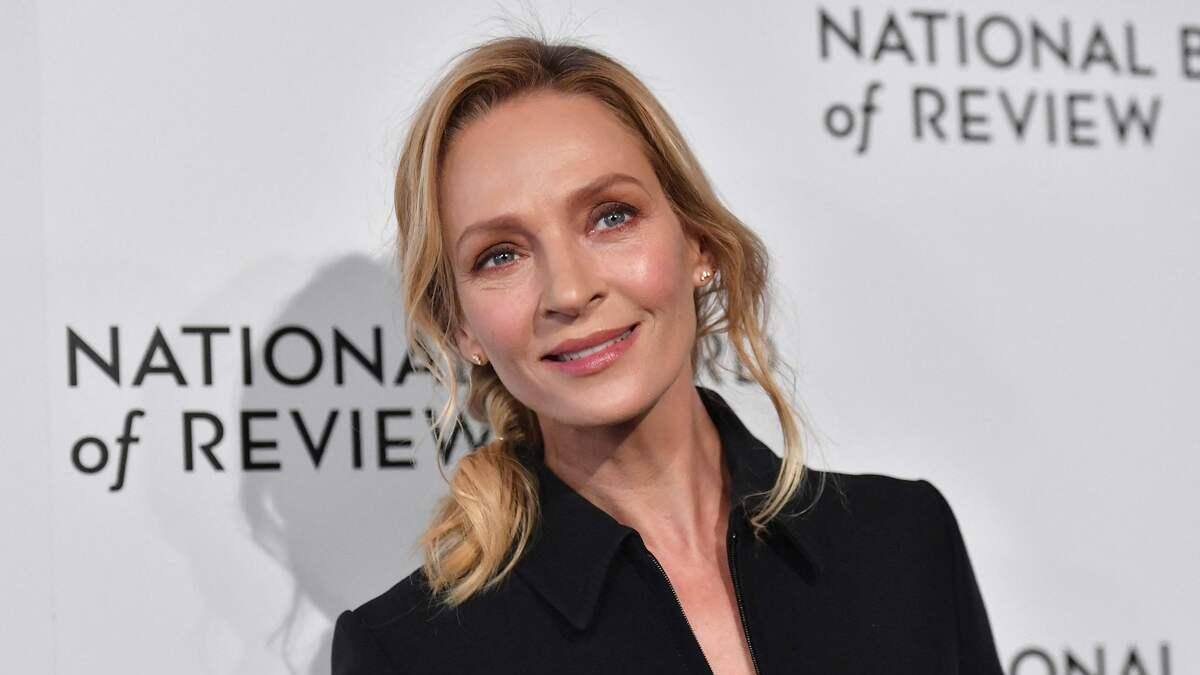 En soutien aux femmes du Texas, Uma Thurman révèle avoir avorté dans sa jeunesse