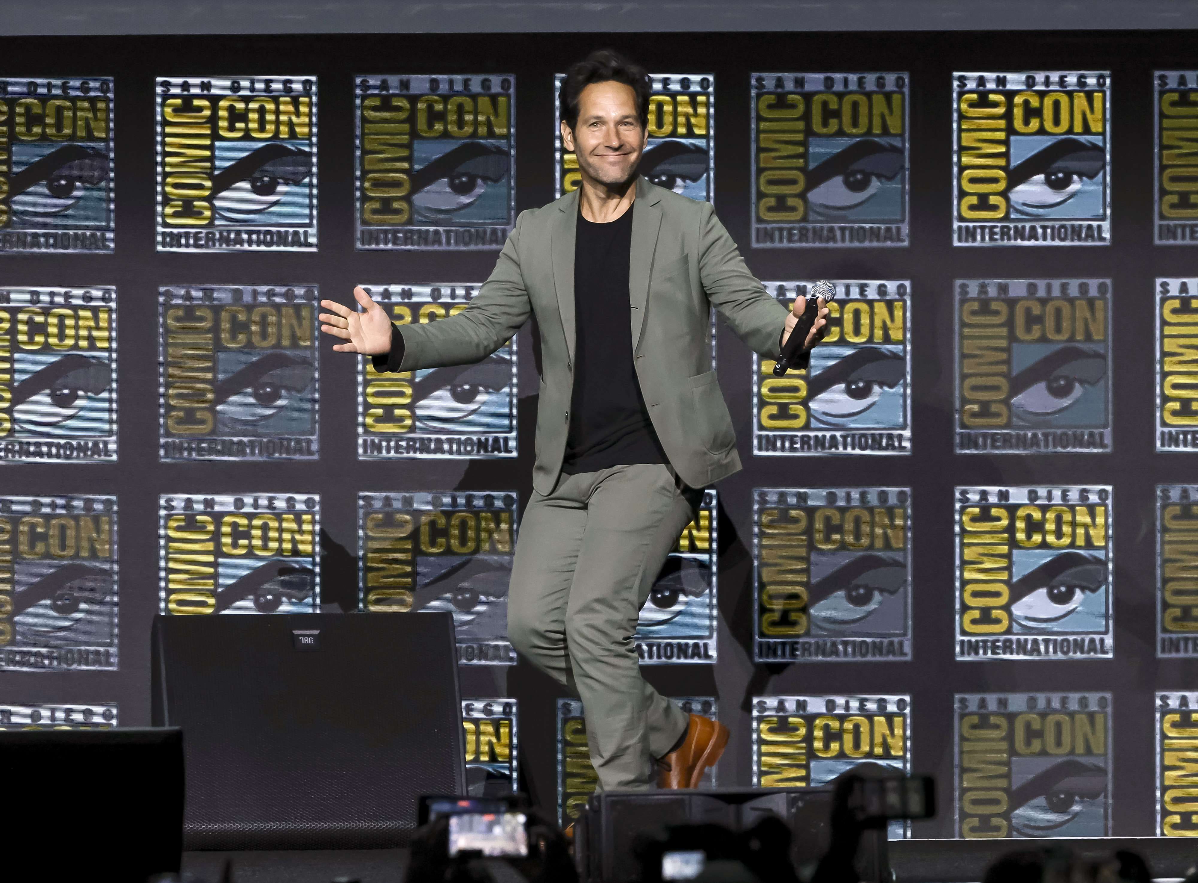 Marvel: tout ce qu'il faut savoir sur les phases 5 et 6 du MCU | 24 heures