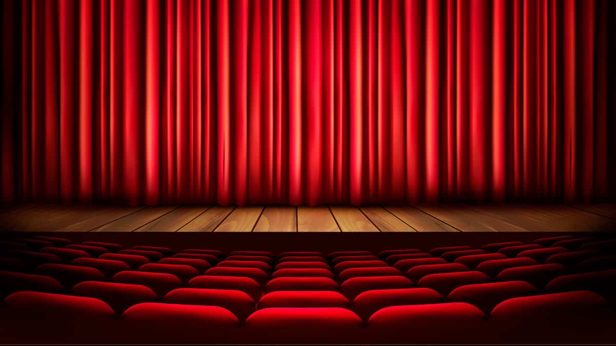 Cinéma jeunesse: financement de près de 80 000 $ pour un festival de films pour enfants