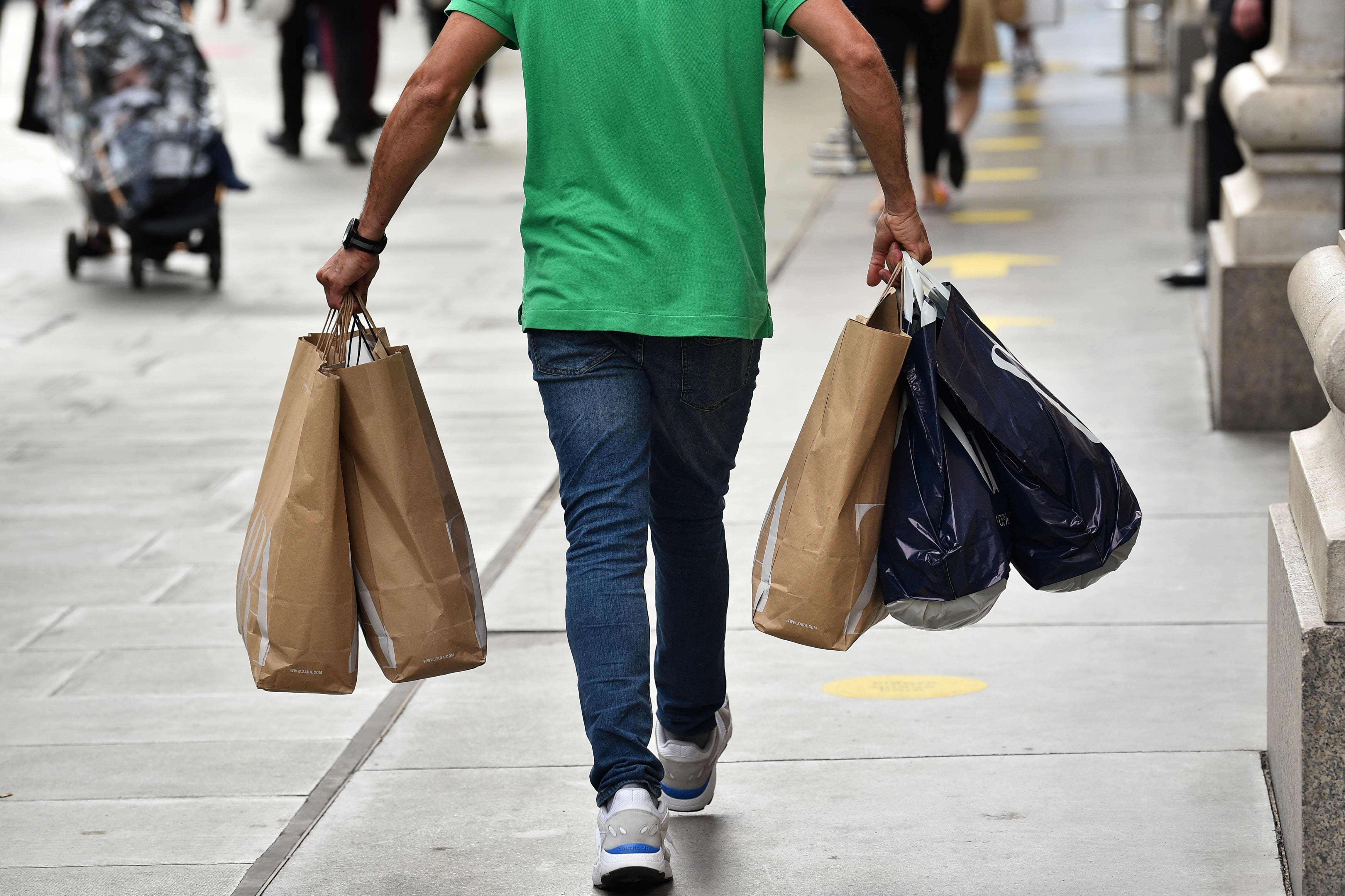 Les ventes au d&eacute;tail ont recul&eacute; de 1,1 % en juillet au Qu&eacute;bec