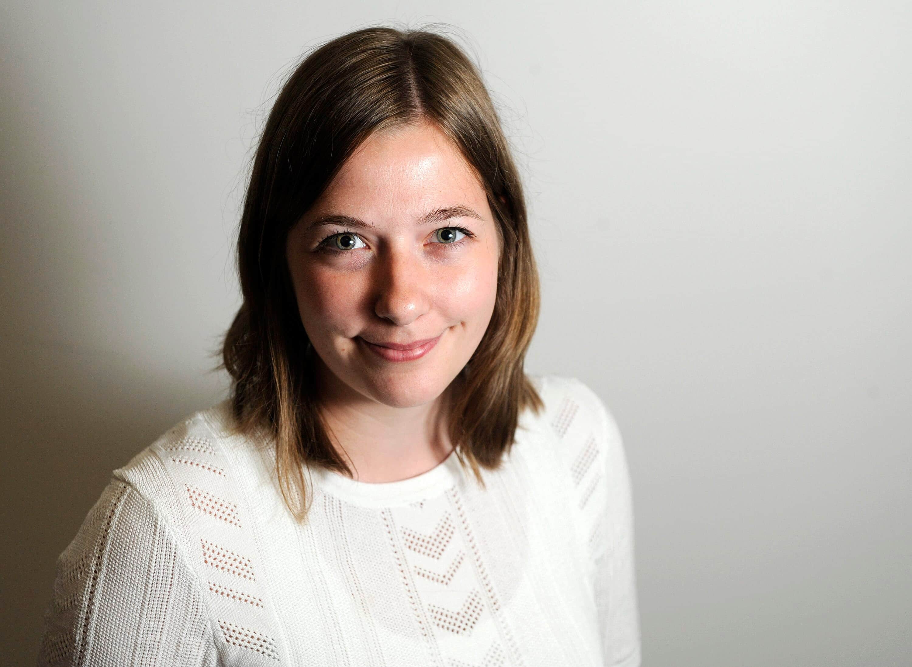 Mariane Bergeron-Courteau