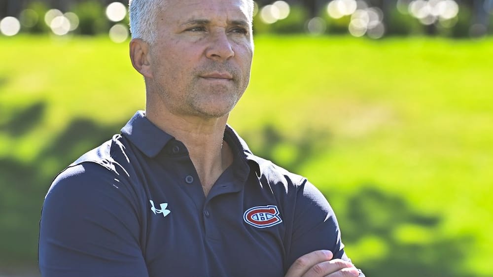 Camp d’entraînement du Canadien: Martin St-Louis a trois semaines pour trouver la réponse à cinq questions