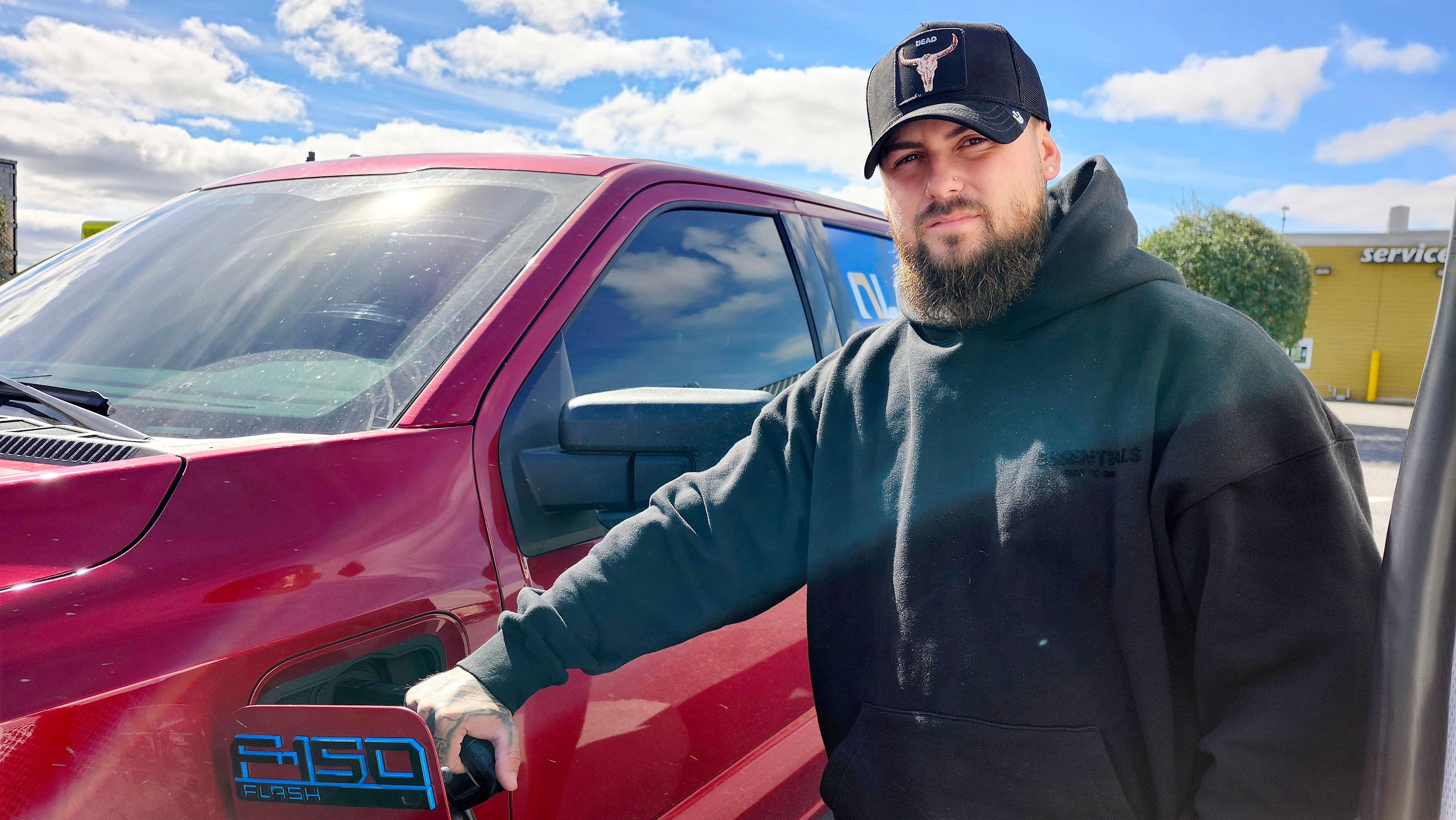 Hydro songe à offrir 50 $ par année pour charger son auto électrique la nuit