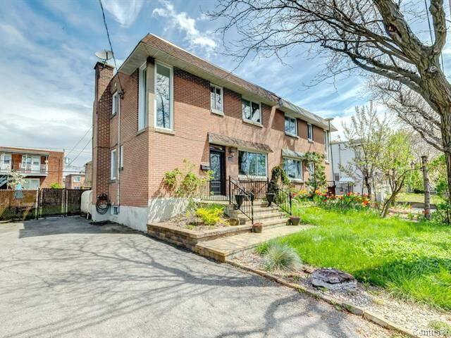 Maisons abordables: ce secteur de l'&icirc;le de Montr&eacute;al peut mener &agrave; de bonnes affaires