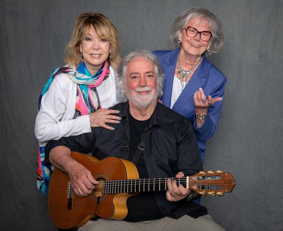 Béatrice Picard et Marie-Josée Longchamps en «mots dits» | TVA Nouvelles