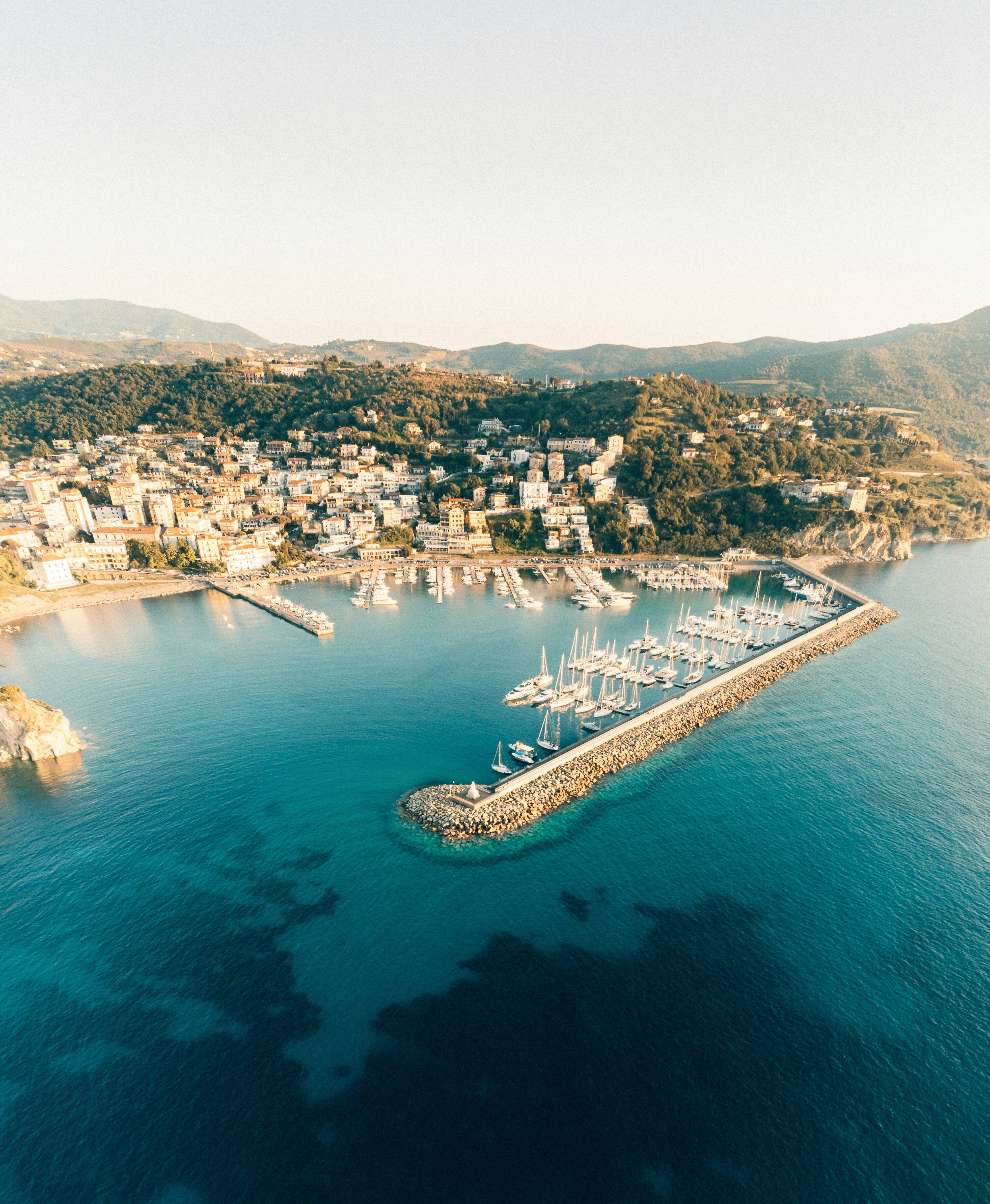 Aubaine de la semaine des Voyages du Journal: la dolce vita à Agropoli, un des secrets les mieux gardés de l'Italie