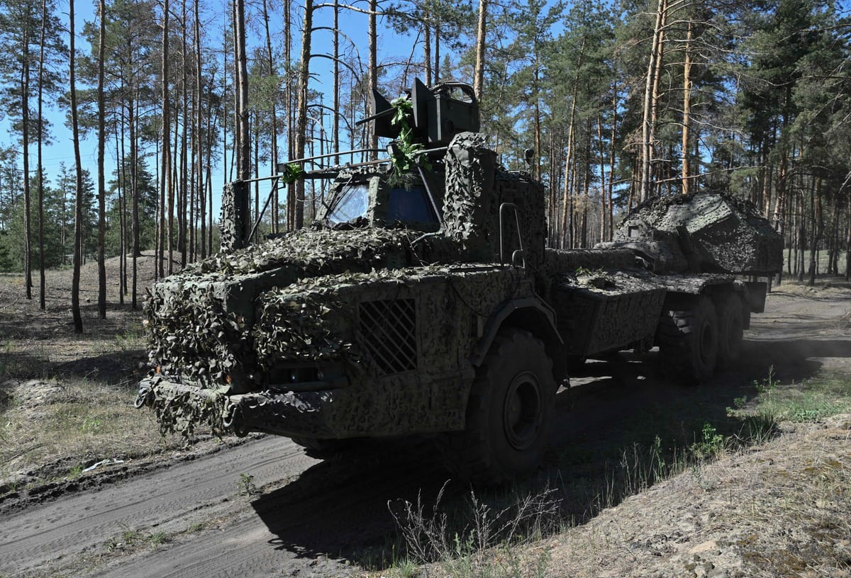 La Maison-Blanche annonce une nouvelle aide de 400 M$ &agrave; l'Ukraine