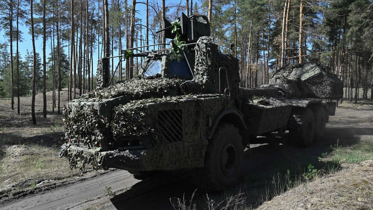 La Maison-Blanche annonce une nouvelle aide de 400 M$ à l'Ukraine