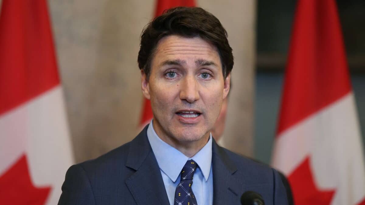 Le gouvernement Trudeau lance un congé de TPS sur une foule de produits cet hiver