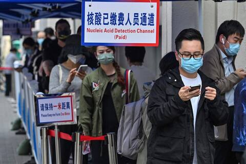 China: Limited cities and factories closed due to the spread of COVID-19