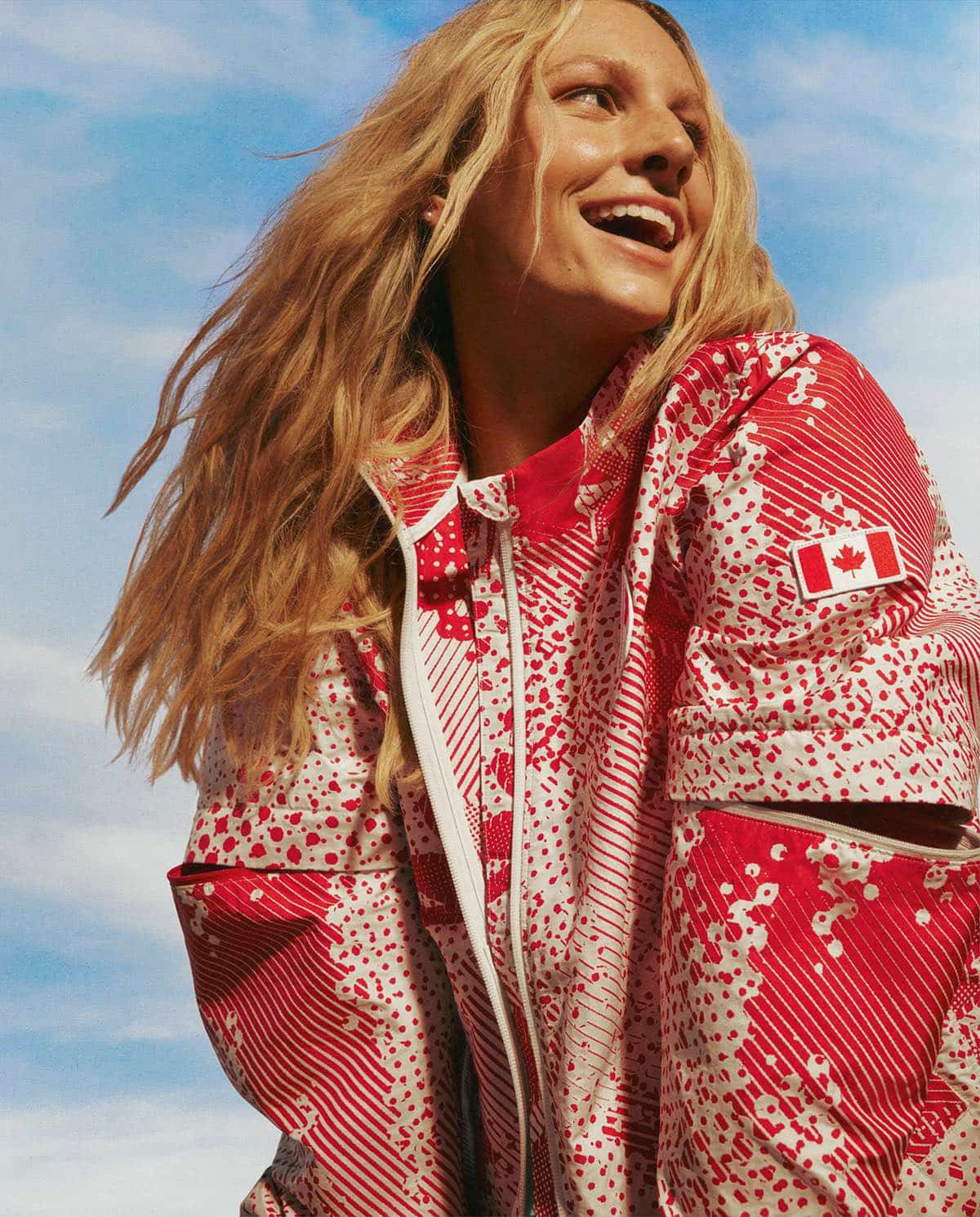 Lululemon dévoile une collection très spéciale!