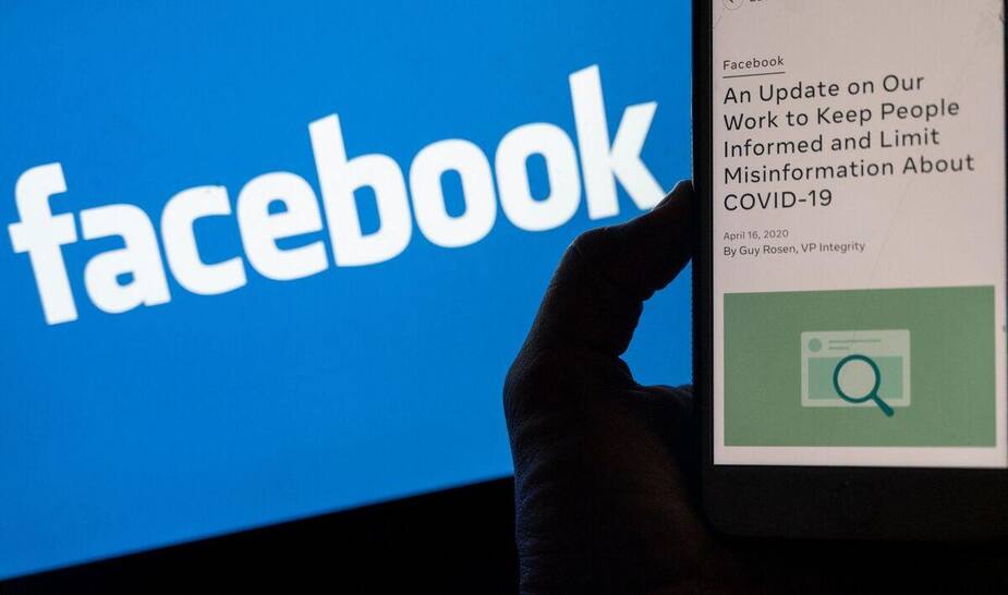 Image principale de l'article Facebook décide de ne plus bannir cess hypothèses