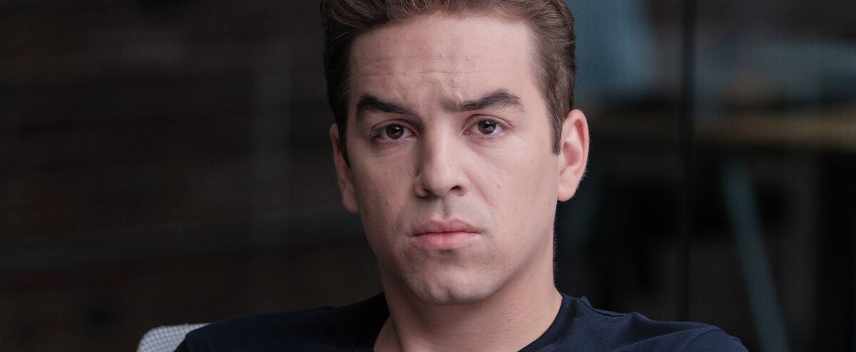 Le rôle le plus important d’Antoine Pilon