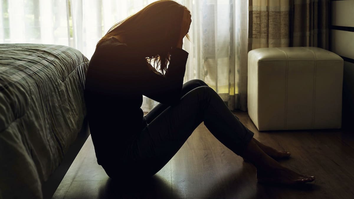 Santé mentale: ça pourrait t’arriver à toi aussi!